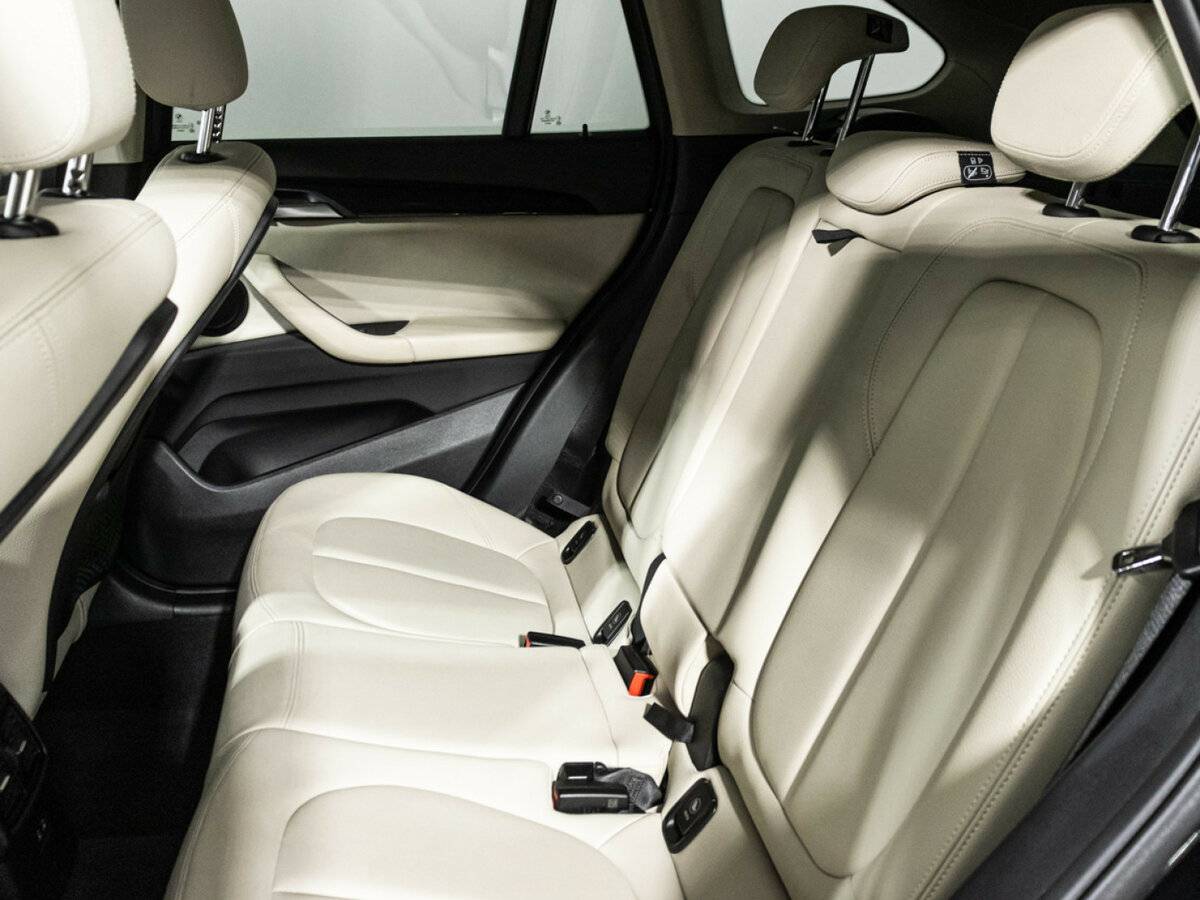 Купить BMW X1 18i sDrive II (F48) Рестайлинг, 2020, 53 034 км, фото №10