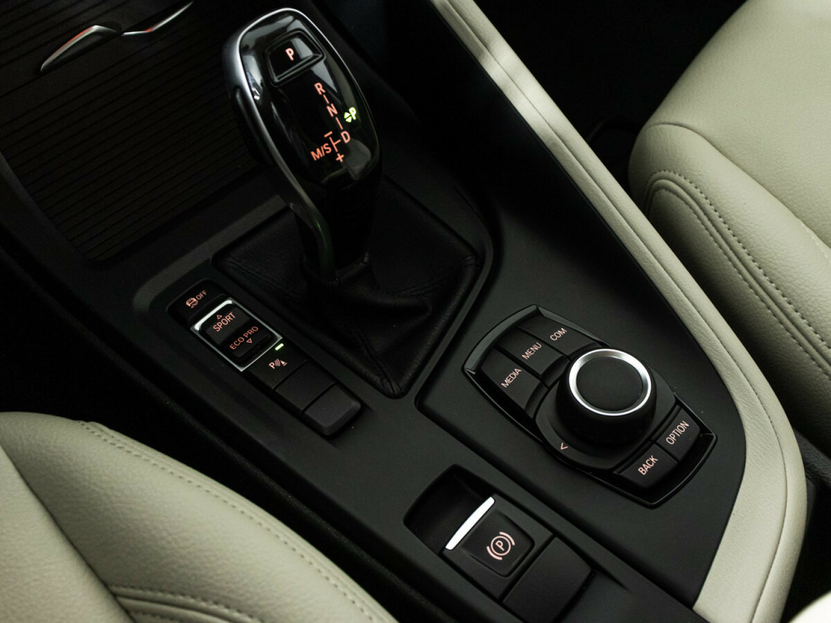 Купить BMW X1 18i sDrive II (F48) Рестайлинг, 2020, 53 034 км, фото №17