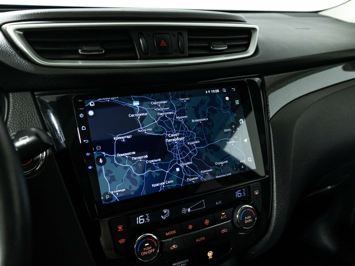 Купить Nissan X-Trail III Рестайлинг, 2017, 228 351 км, фото №13