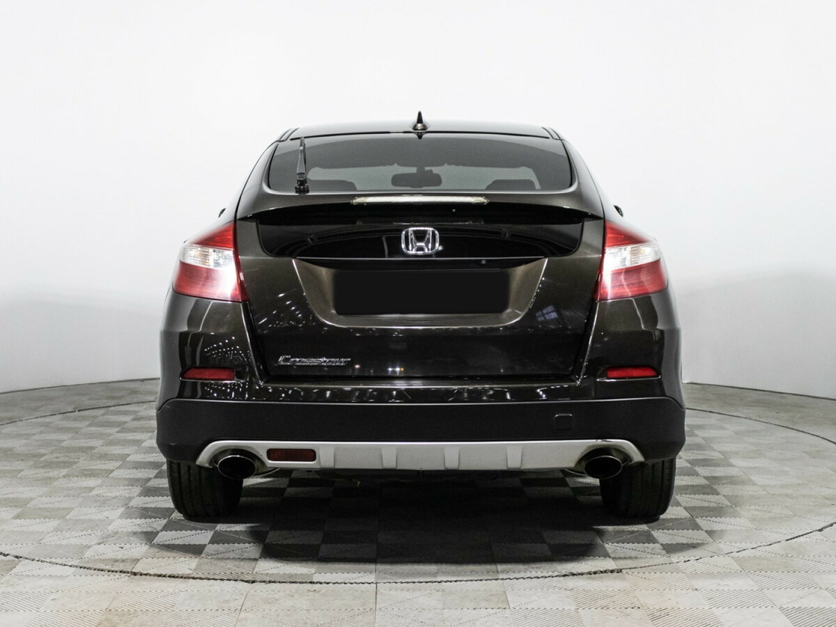 Купить Honda Crosstour I Рестайлинг, 2014, 155 117 км, фото №5