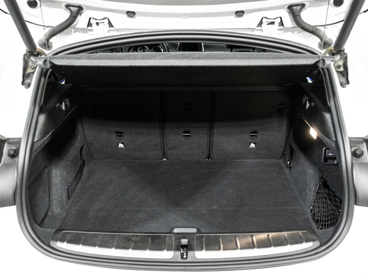 Купить BMW X2 sDrive18i I (F39), 2018, 35 322 км, фото №20