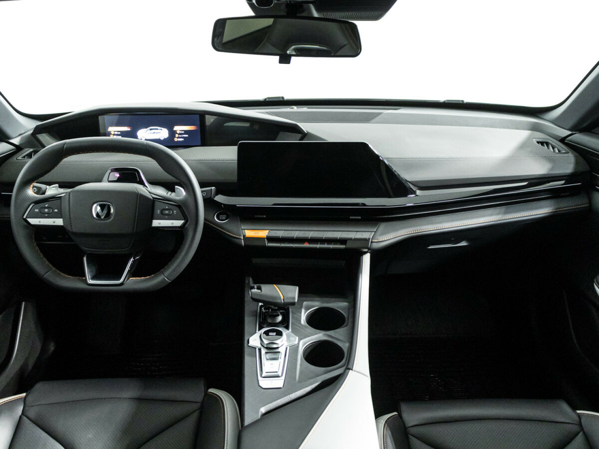 Купить Changan UNI-V I, 2023, 10 335 км, фото №13