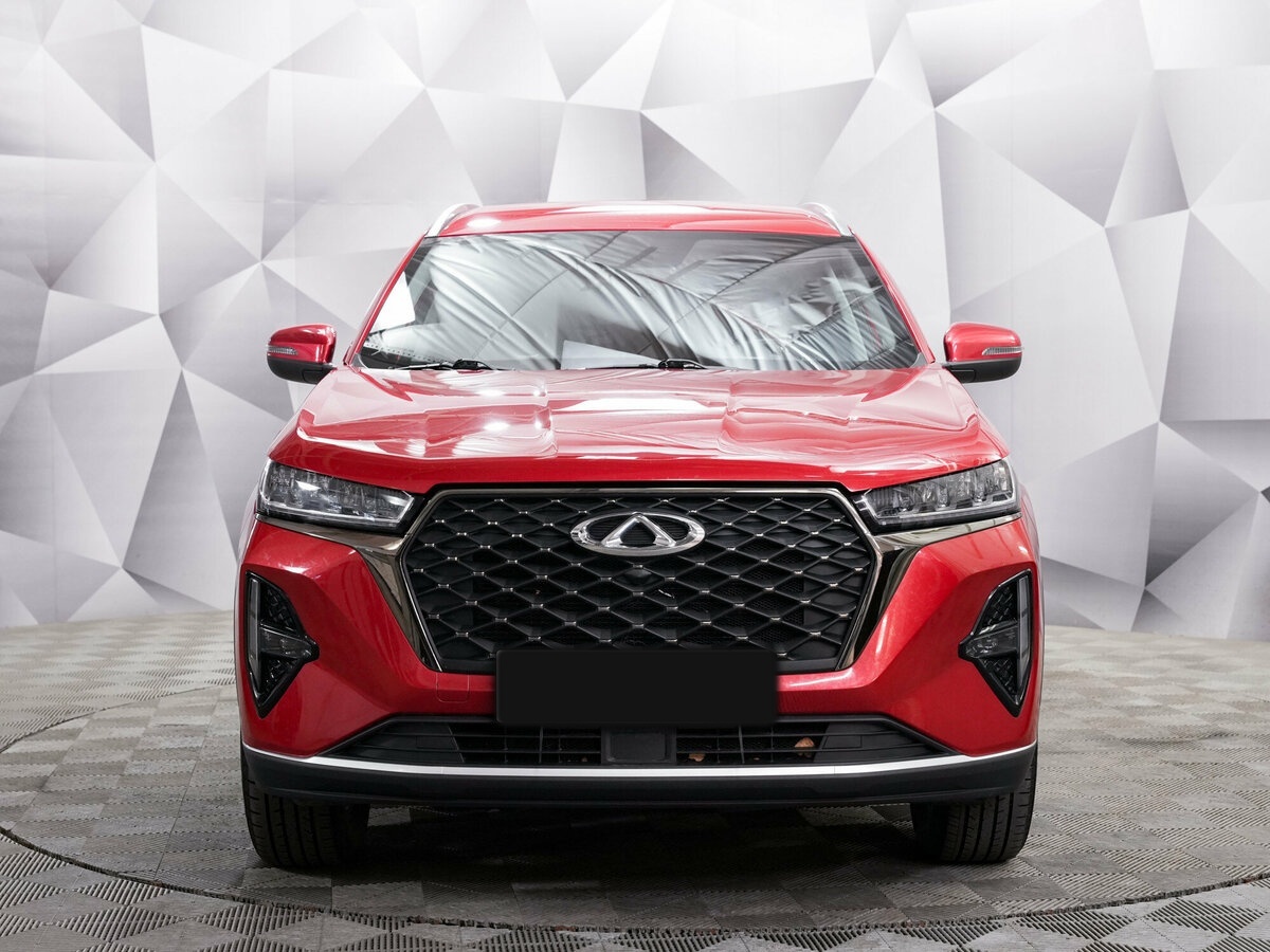 Купить Chery Tiggo 7 Pro Max I, 2023, 37 314 км, фото №8