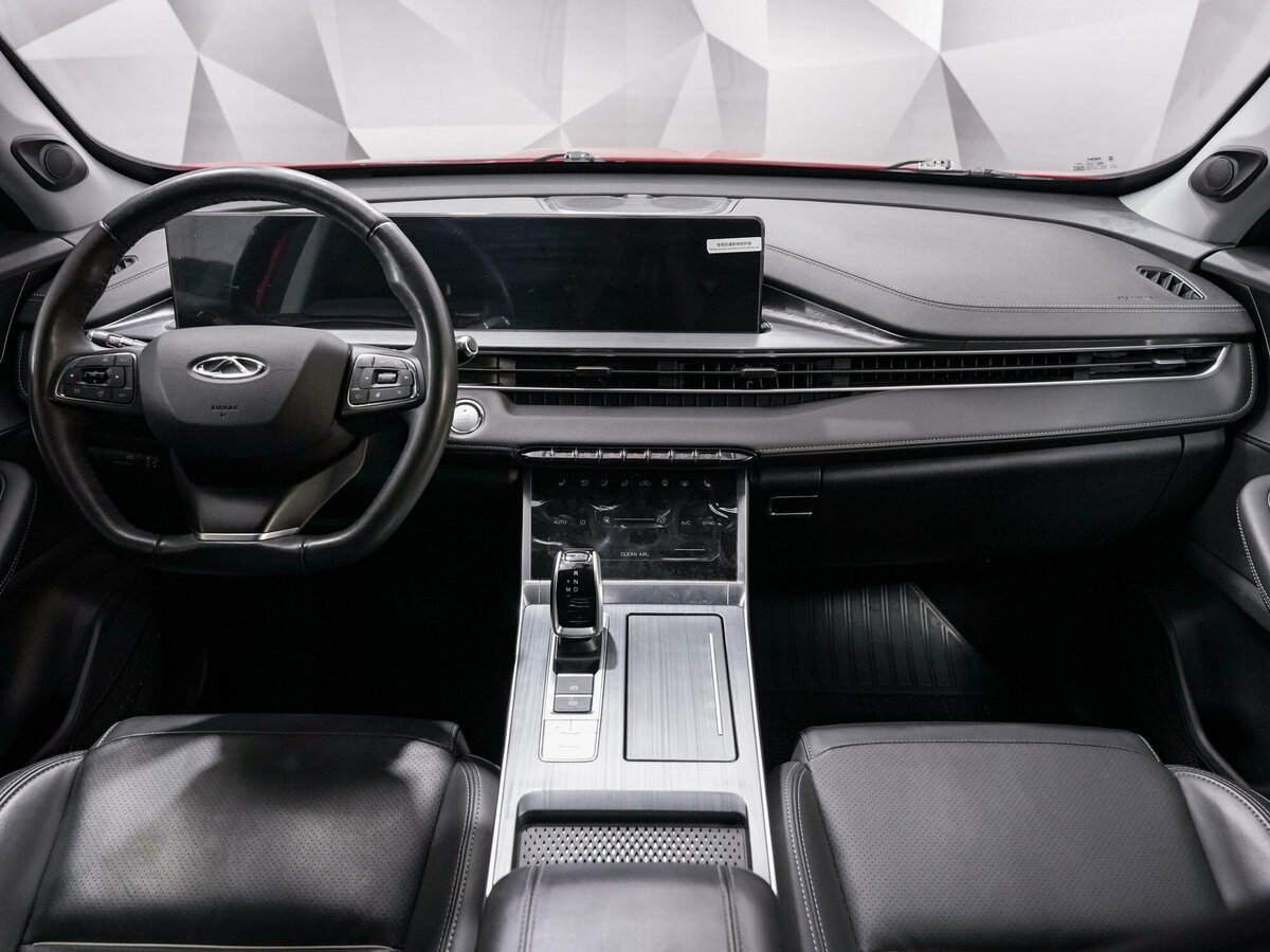 Купить Chery Tiggo 7 Pro Max I, 2023, 37 314 км, фото №11