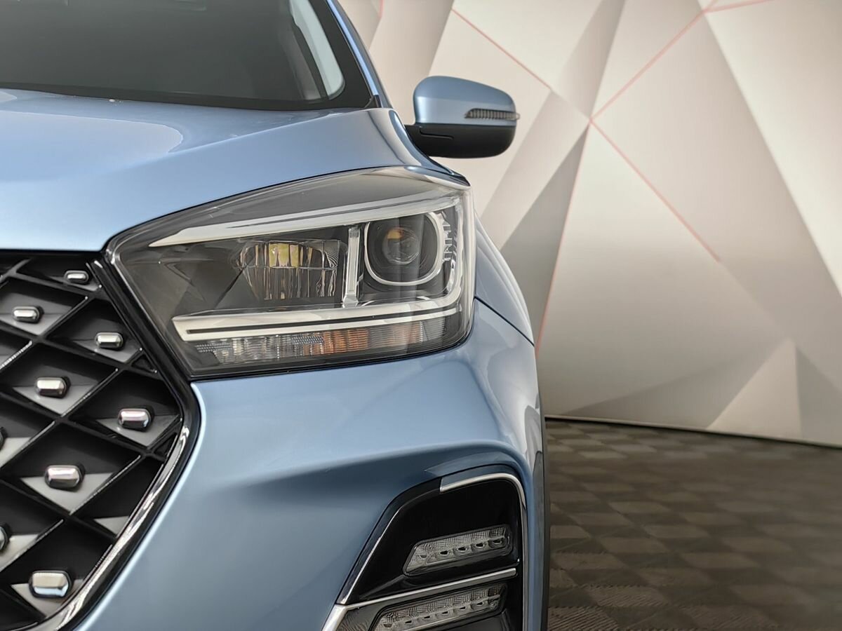 Купить Chery Tiggo 4 Pro I, 2022, 15 996 км, фото №17