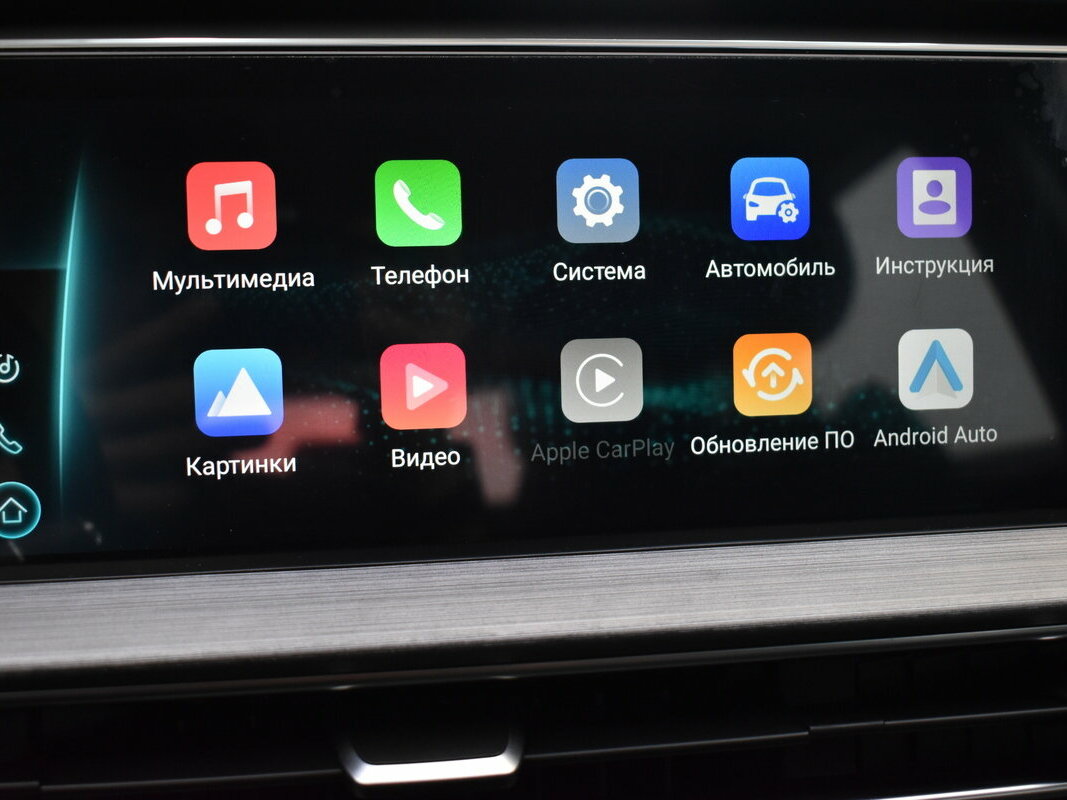 Купить Chery Tiggo 7 Pro Max I, 2023, 9 915 км, фото №8