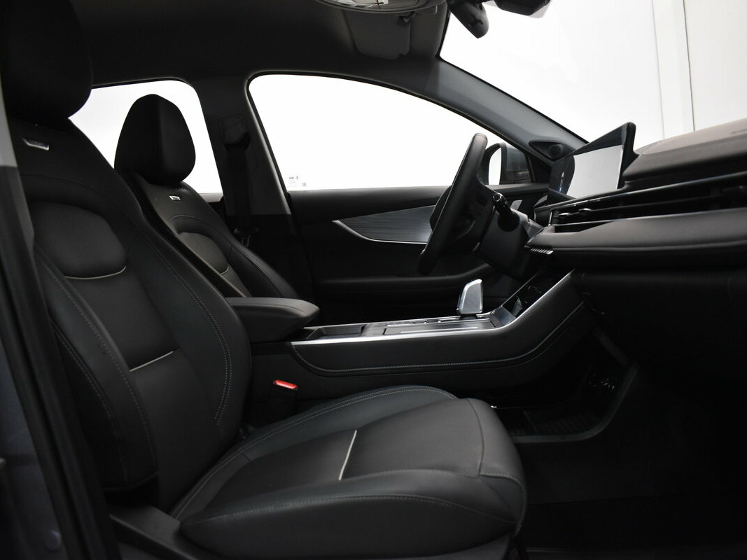 Купить Chery Tiggo 7 Pro Max I, 2023, 9 915 км, фото №14