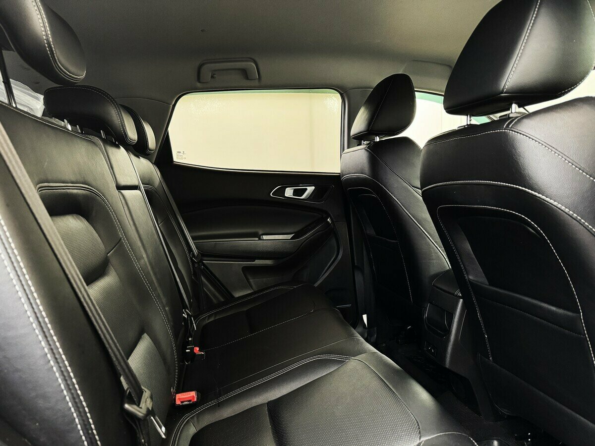 Купить Chery Tiggo 4 I Рестайлинг, 2020, 90 366 км, фото №16