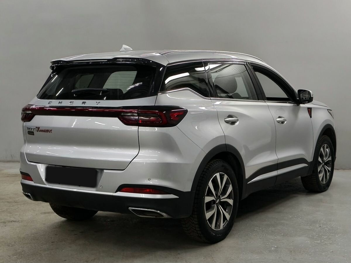 Купить Chery Tiggo 7 Pro Max I, 2023, 43 166 км, фото №5