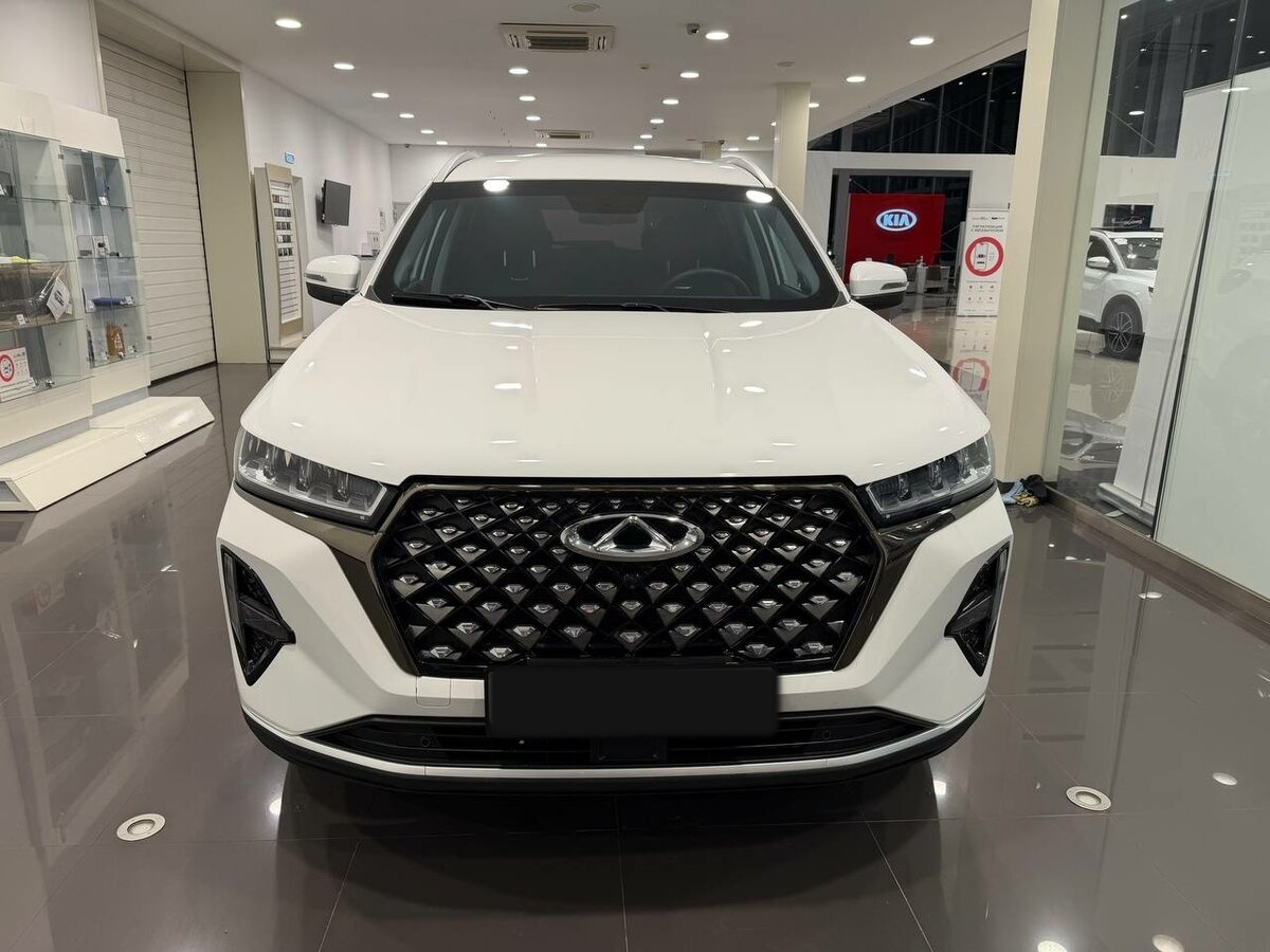 Купить Chery Tiggo 7 Pro Max I, 2023, 24 865 км, фото №5