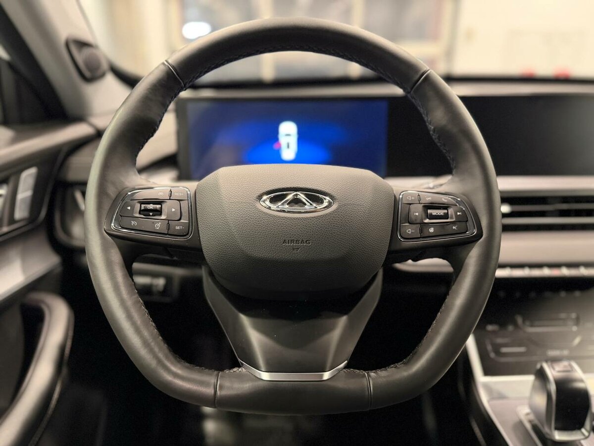 Купить Chery Tiggo 7 Pro Max I, 2023, 24 865 км, фото №18