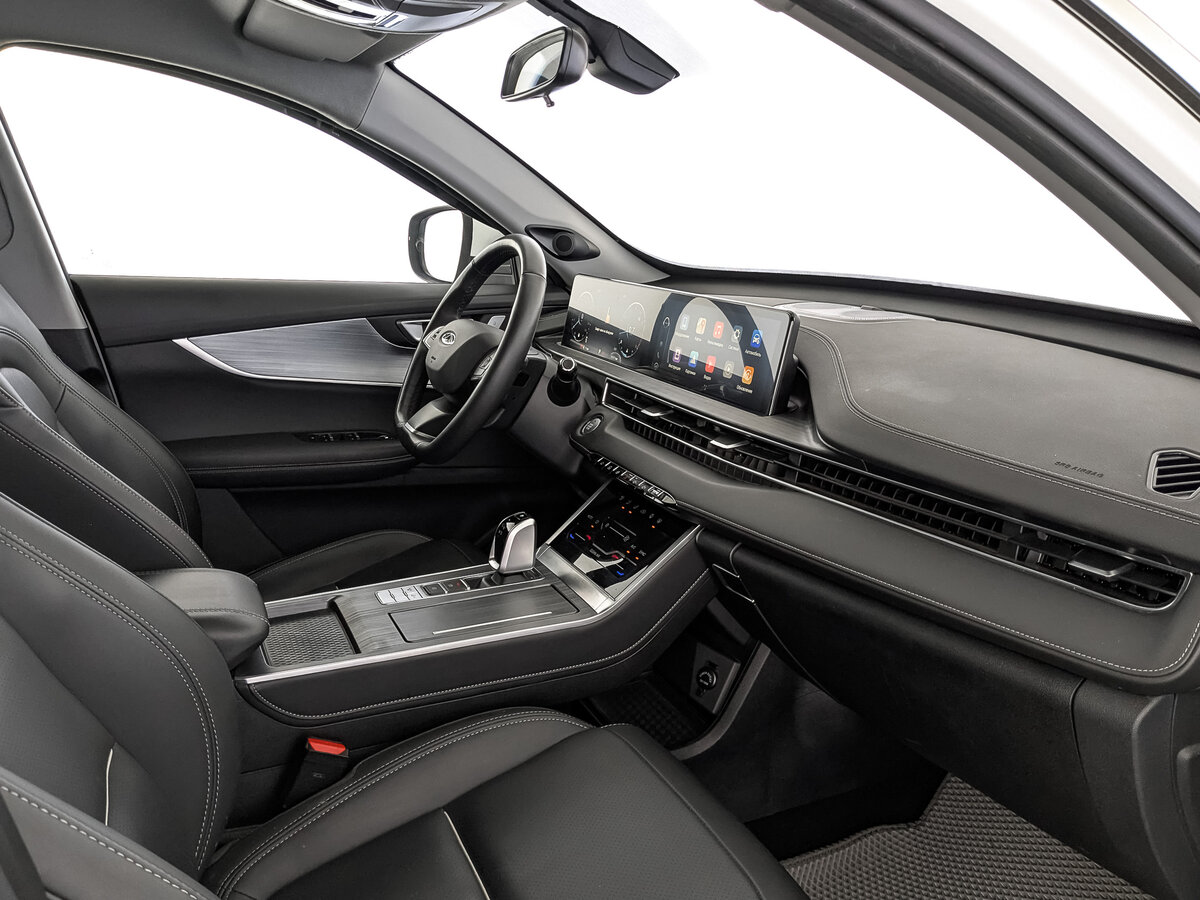 Купить Chery Tiggo 7 Pro Max I, 2024, 107 869 км, фото №13