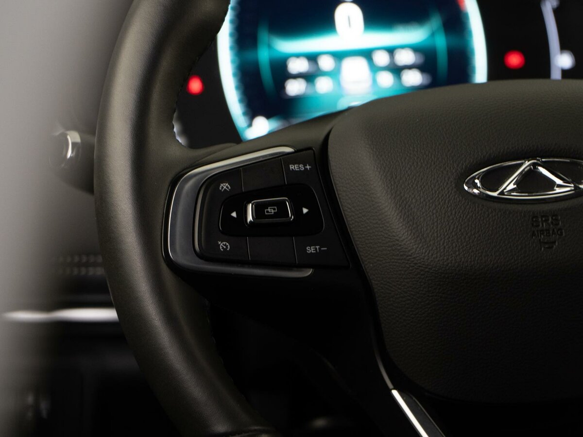 Купить Chery Tiggo 7 Pro I, 2023, 10 189 км, фото №11