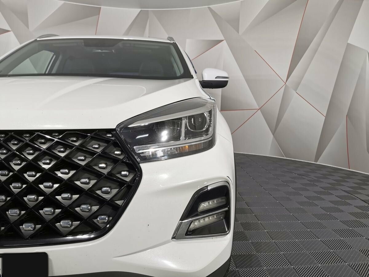 Купить Chery Tiggo 4 Pro I, 2023, 64 356 км, фото №9