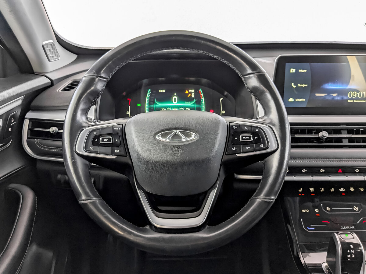 Купить Chery Tiggo 7 Pro I, 2022, 119 896 км, фото №22