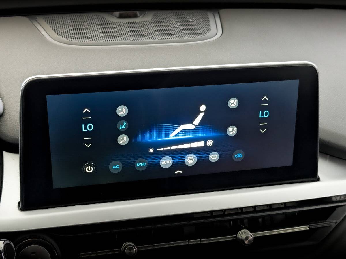 Купить Chery Tiggo 7 Pro I, 2022, 115 039 км, фото №27