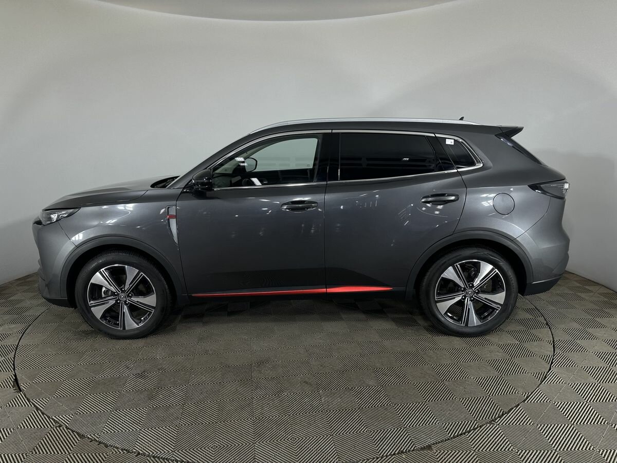 Купить Changan CS55 Plus II, 2023, 19 862 км, фото №5