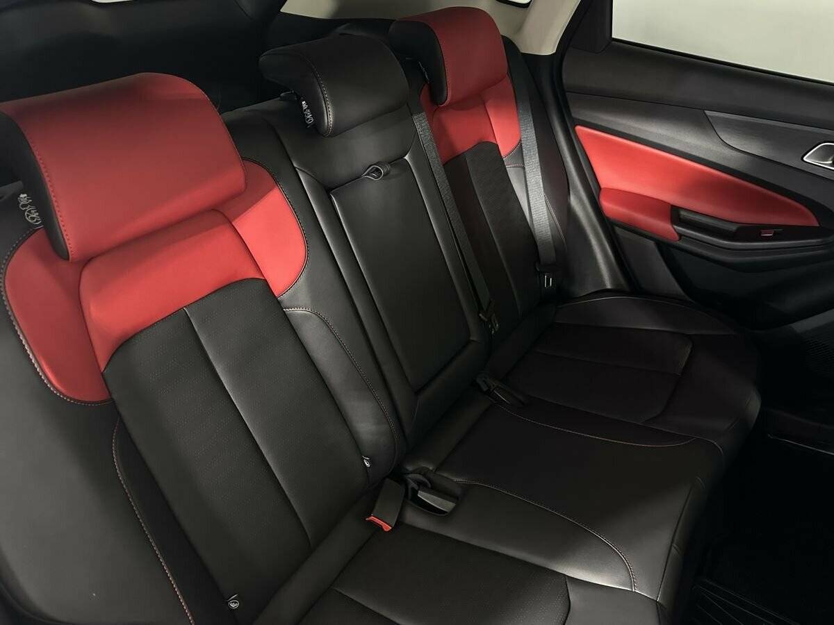 Купить Changan CS55 Plus II, 2023, 19 862 км, фото №16