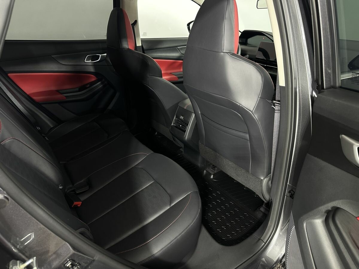 Купить Changan CS55 Plus II, 2023, 19 862 км, фото №17