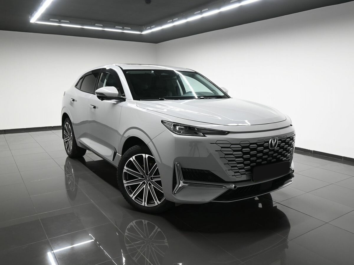 Купить Changan UNI-K, 2023, 22 972 км, фото №5