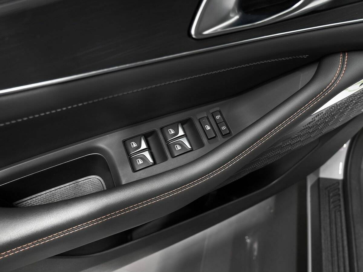 Купить Changan UNI-K, 2023, 22 972 км, фото №23