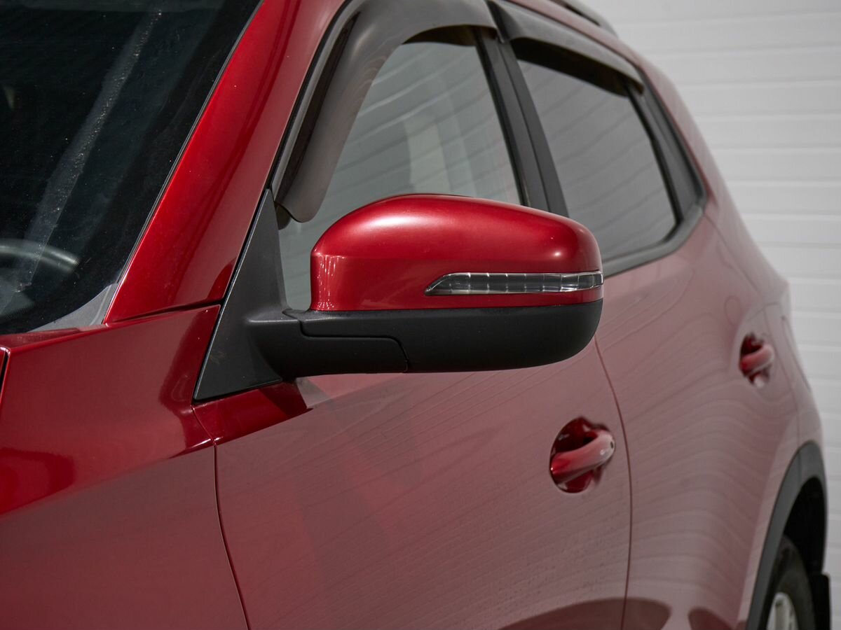 Купить Chery Tiggo 4 I Рестайлинг, 2020, 89 949 км, фото №12