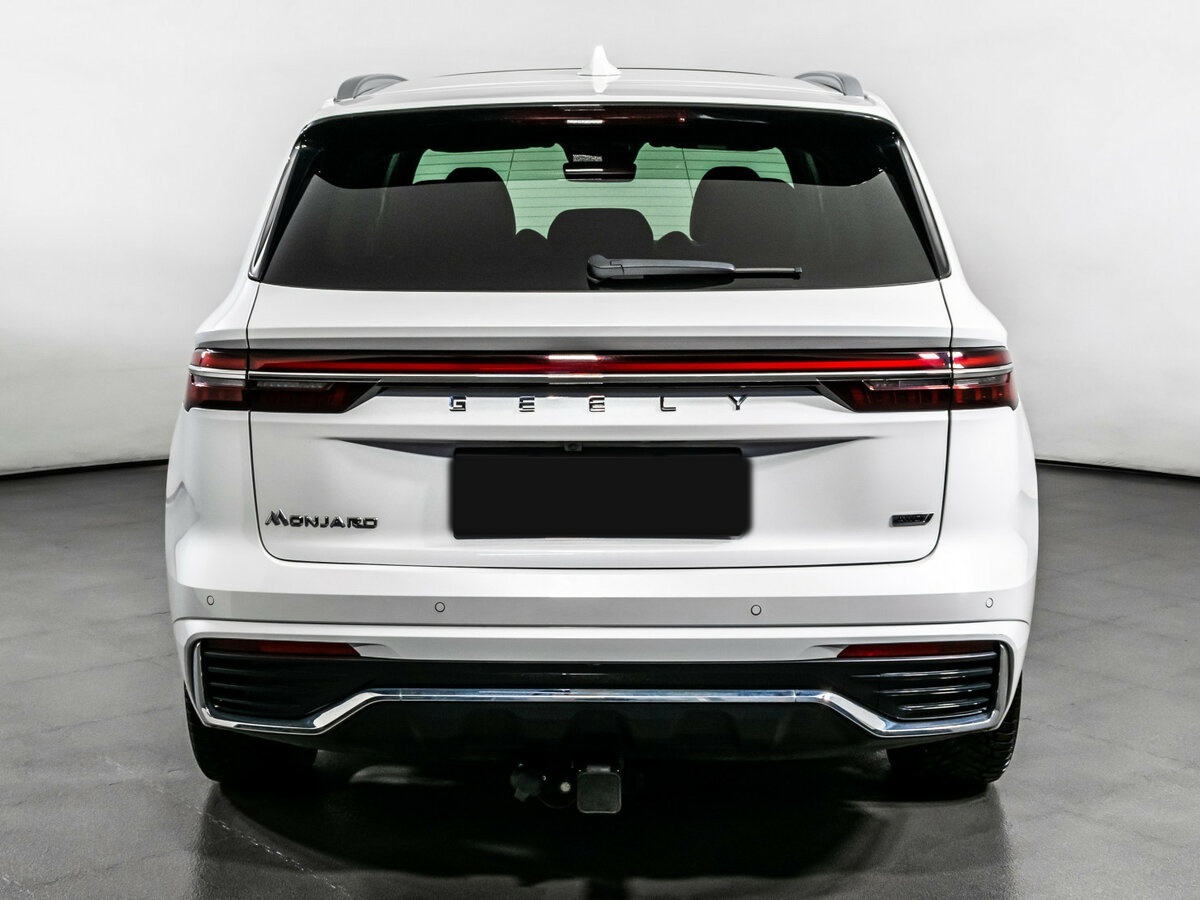 Купить Geely Monjaro I, 2023, 70 500 км, фото №6