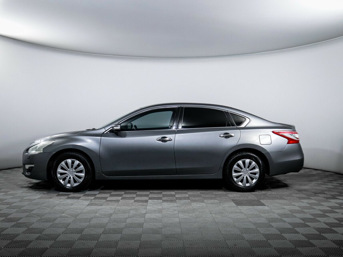 Купить Nissan Teana III, 2014, 240 406 км, фото №8