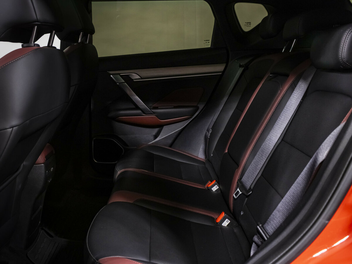 Купить Geely Coolray I, 2022, 32 300 км, фото №12