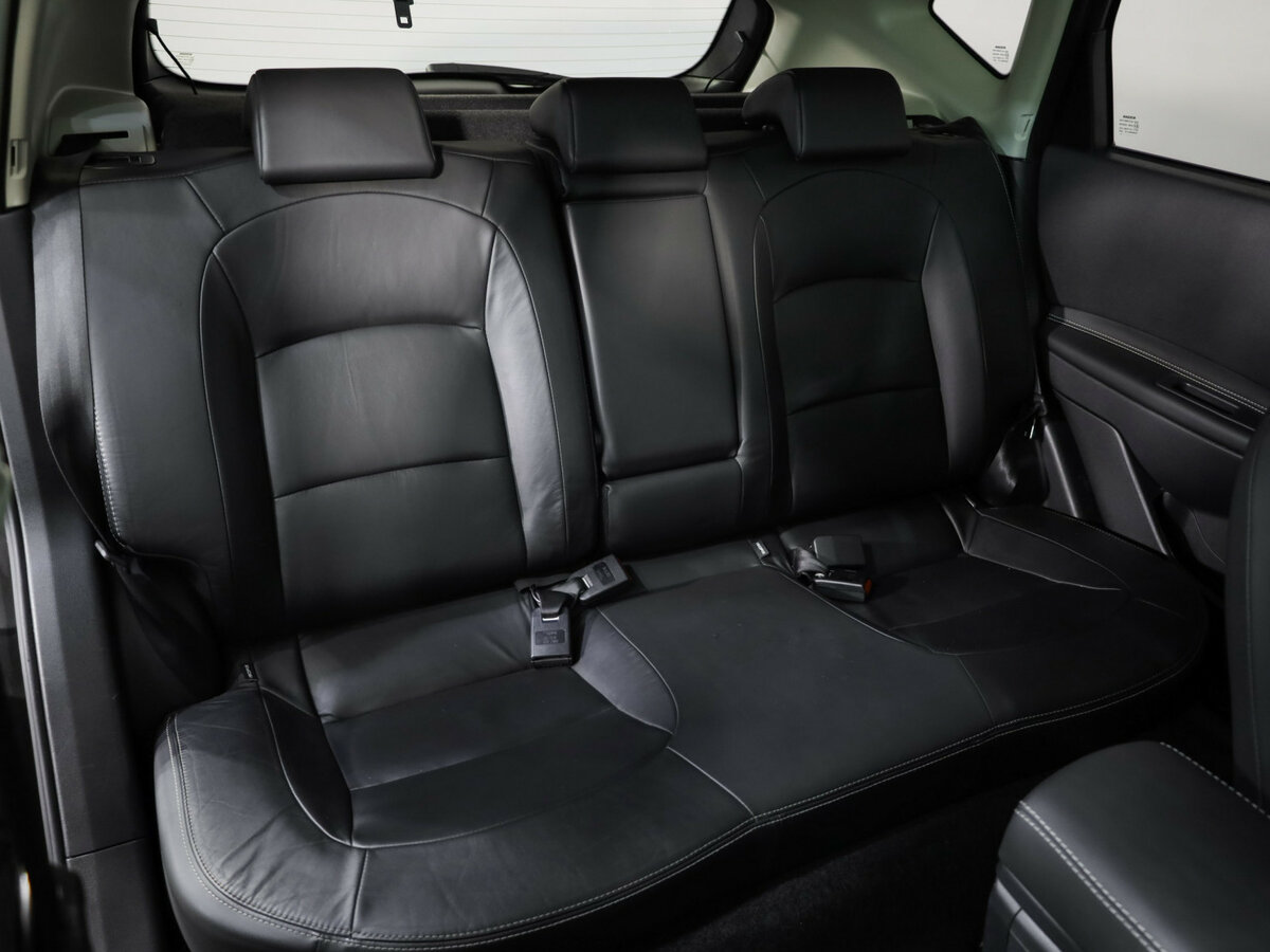 Купить Nissan Qashqai I Рестайлинг, 2012, 123 565 км, фото №23