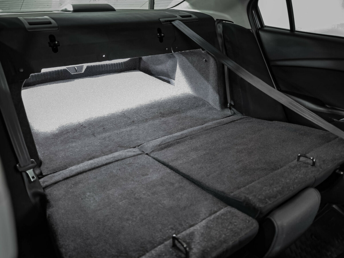 Купить Mazda 6 III (GJ), 2012, 251 876 км, фото №22