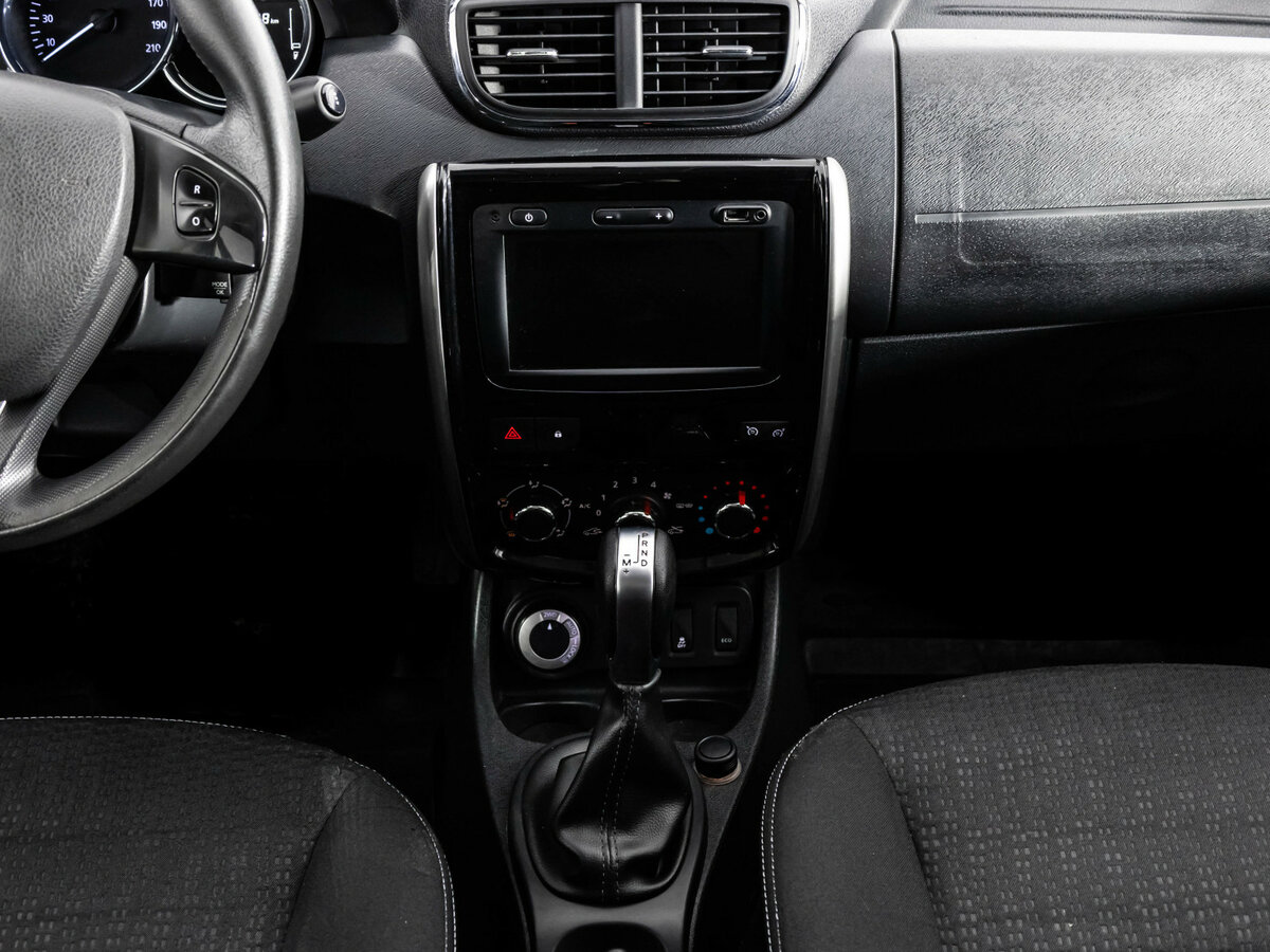 Купить Nissan Terrano III (D10), 2019, 163 526 км, фото №10