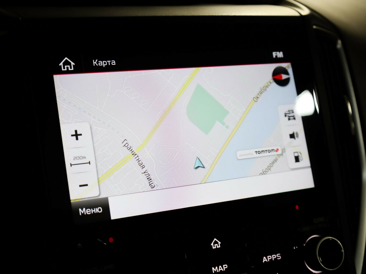 Купить Subaru Forester V, 2018, 54 859 км, фото №22