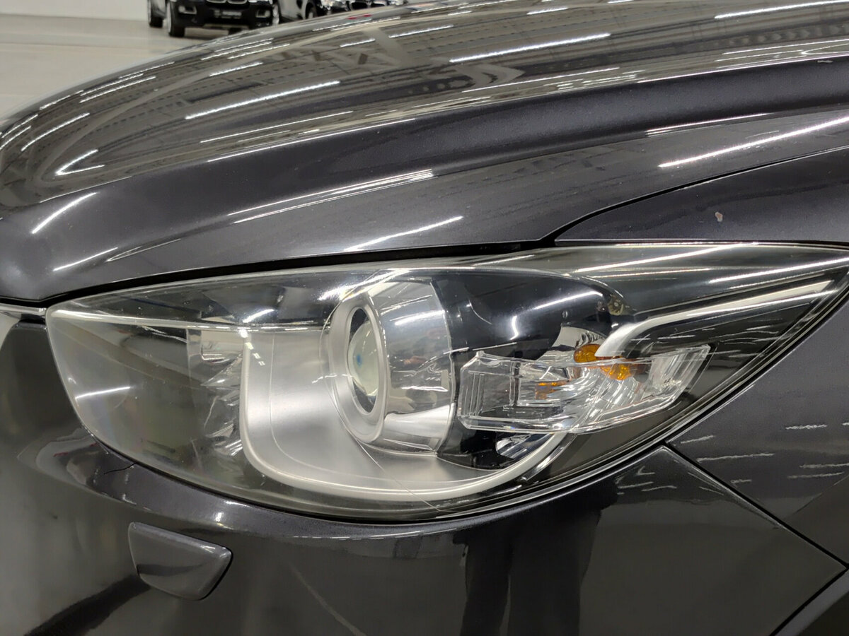 Купить Mazda CX-5 I, 2014, 234 213 км, фото №17