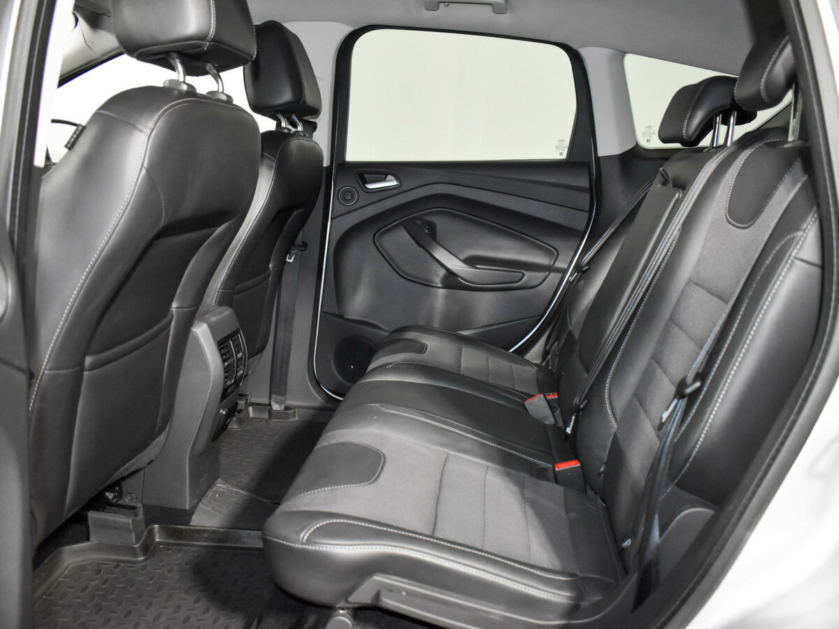 Купить Ford Kuga II, 2013, 137 000 км, фото №10