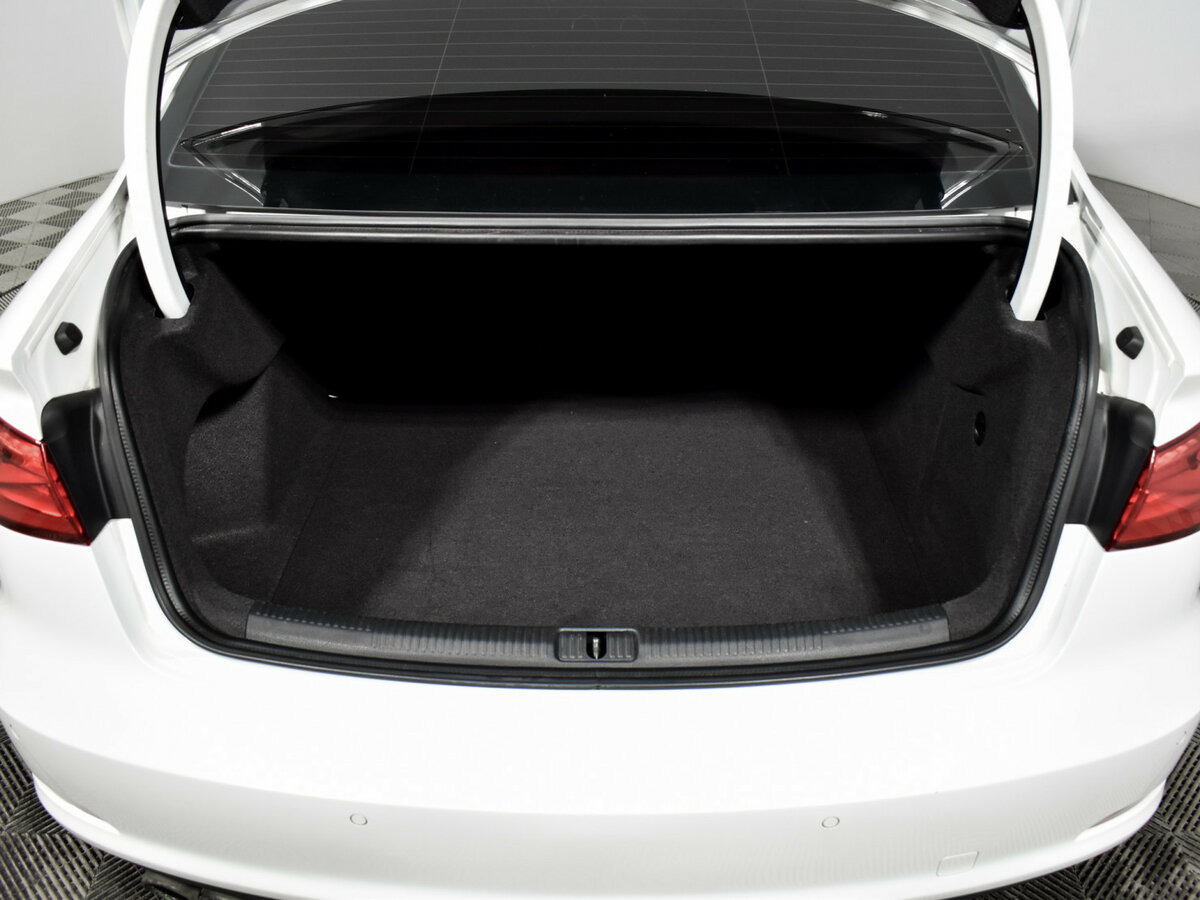 Купить Audi A3 III (8V), 2016, 162 000 км, фото №17