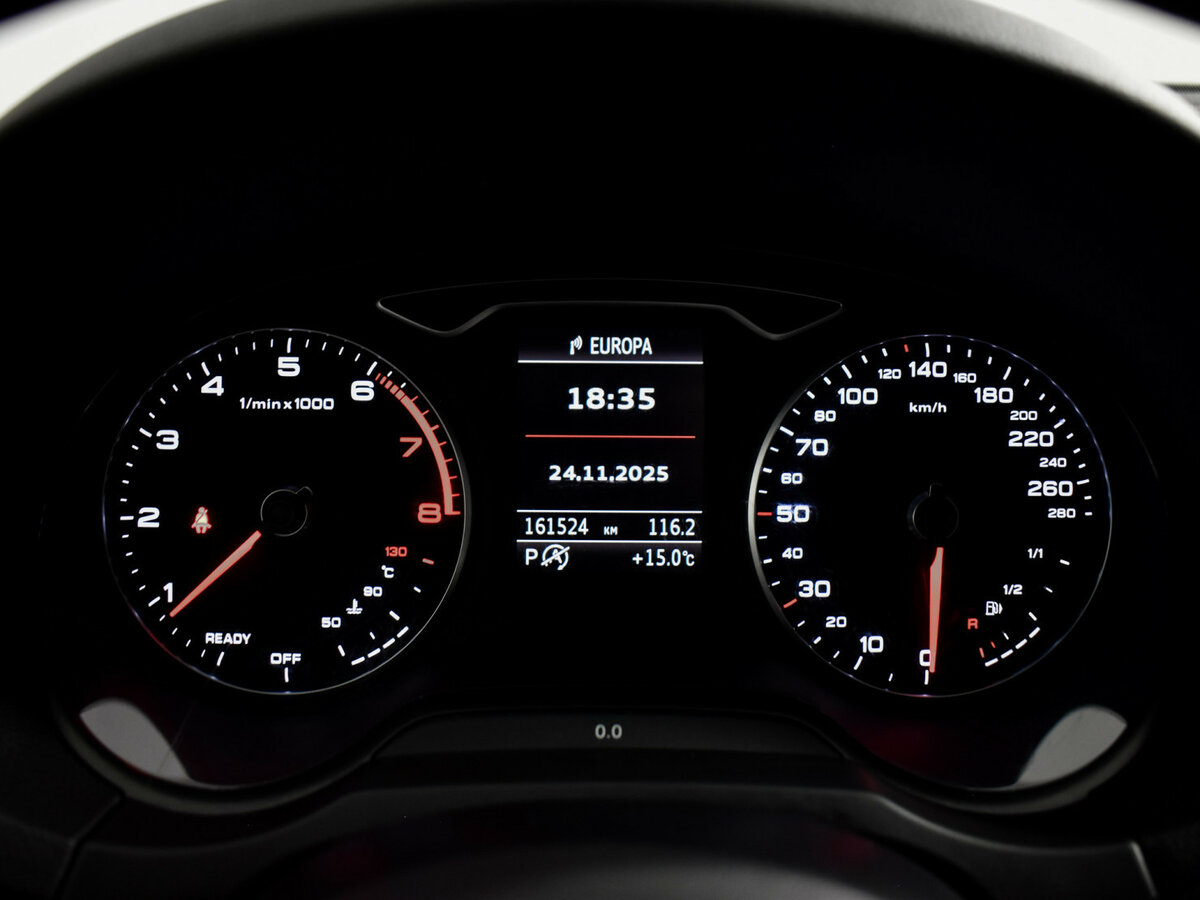 Купить Audi A3 III (8V), 2016, 162 000 км, фото №18