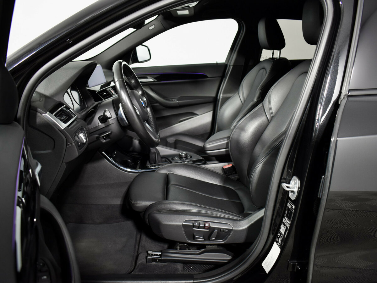 Купить BMW X2 xDrive18d I (F39), 2019, 89 000 км, фото №10