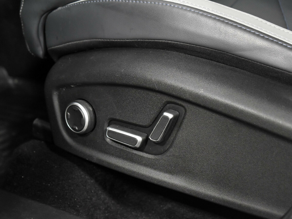 Купить Geely Atlas II, 2024, 31 500 км, фото №8