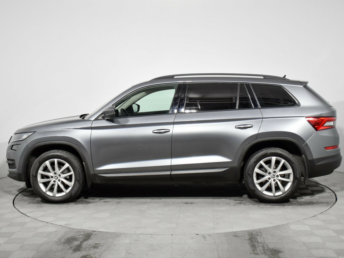 Купить Skoda Kodiaq I, 2018, 137 776 км, фото №8