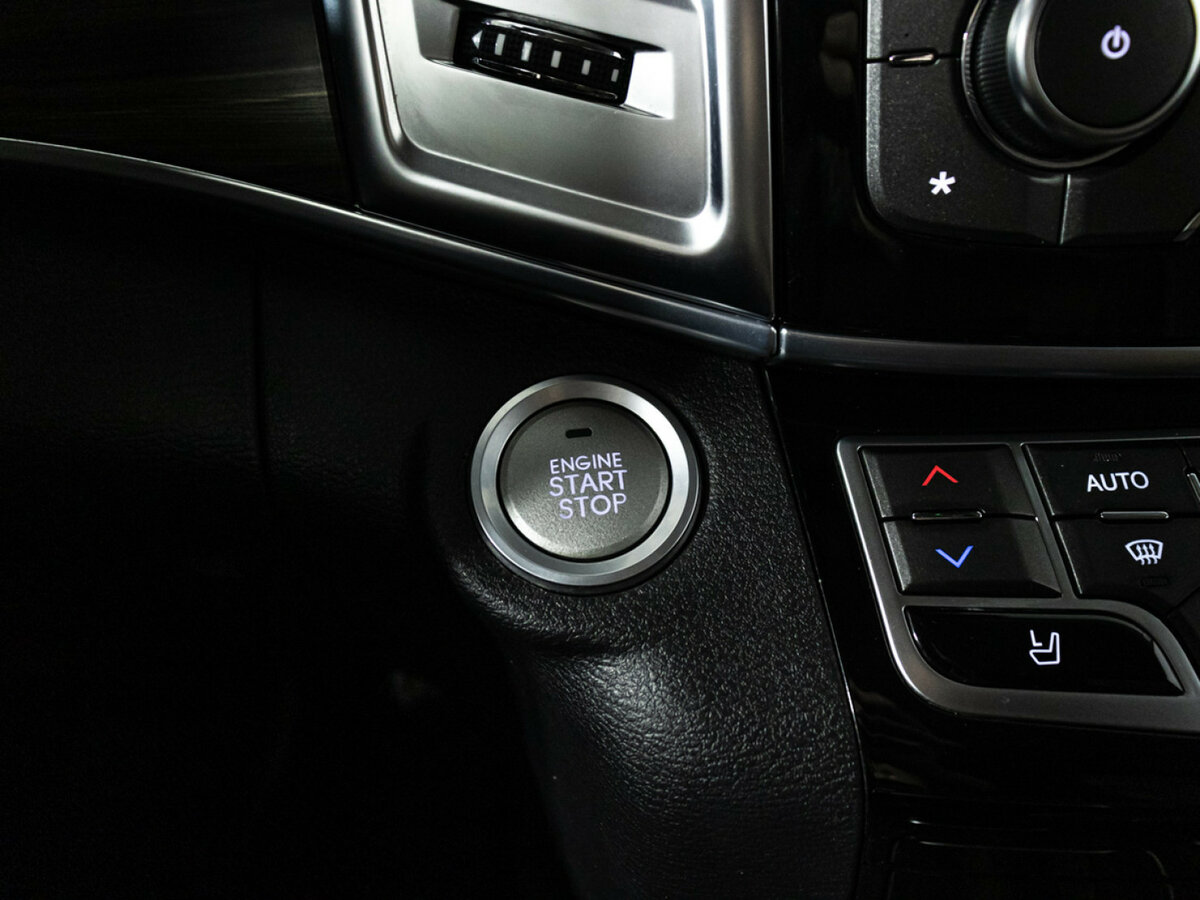 Купить Haval H9 I Рестайлинг, 2021, 129 275 км, фото №19