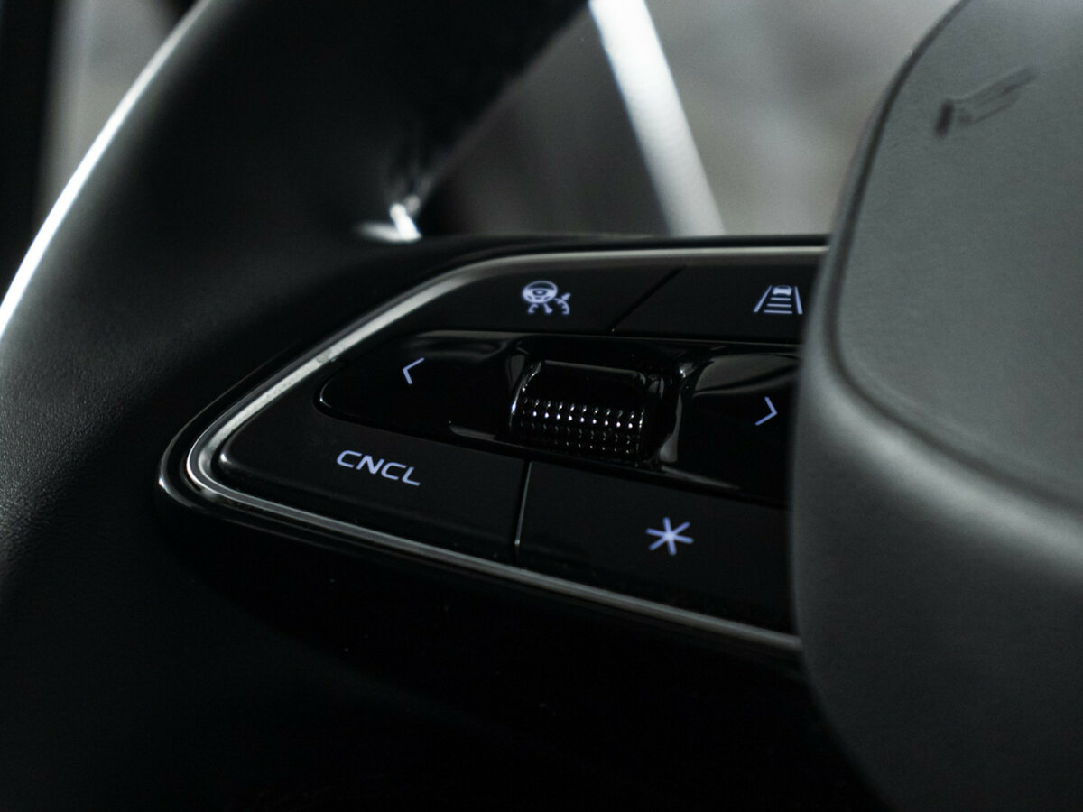 Купить Geely Atlas II, 2023, 17 293 км, фото №16