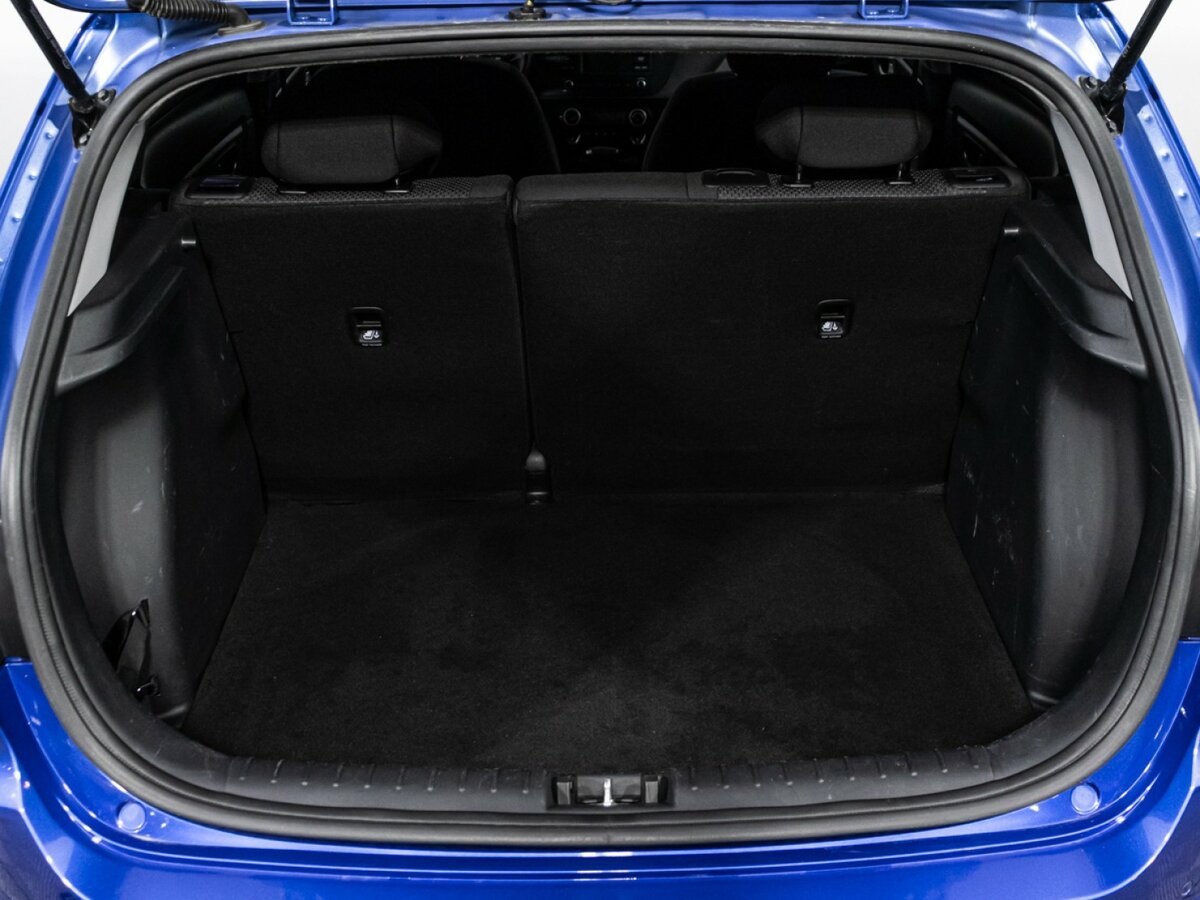 Купить Kia Rio X IV Рестайлинг, 2021, 67 739 км, фото №27