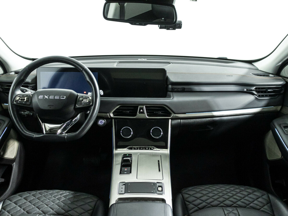 Купить Exeed TXL I Рестайлинг, 2022, 29 500 км, фото №13