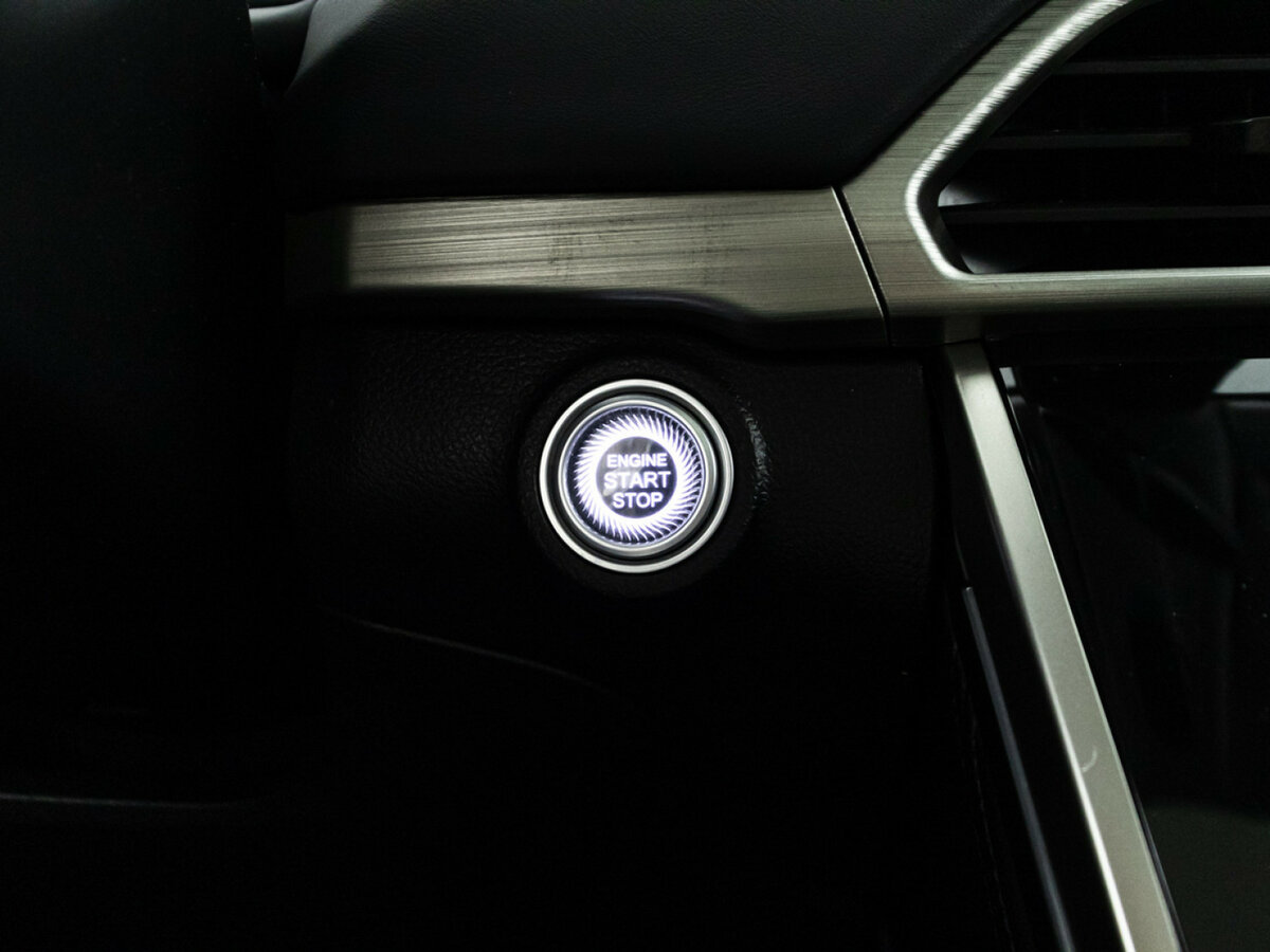 Купить Exeed TXL I Рестайлинг, 2022, 29 500 км, фото №20