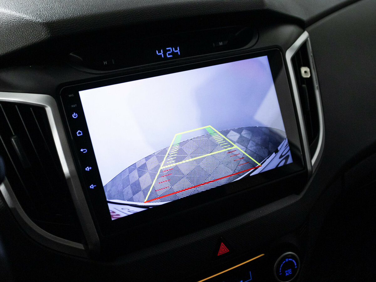 Купить Hyundai Creta I, 2016, 152 000 км, фото №15