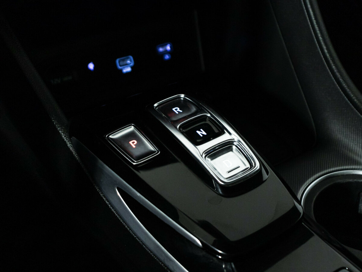 Купить Hyundai Sonata VIII (DN8), 2019, 227 383 км, фото №20