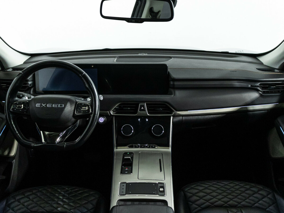 Купить Exeed TXL I Рестайлинг, 2022, 48 211 км, фото №11