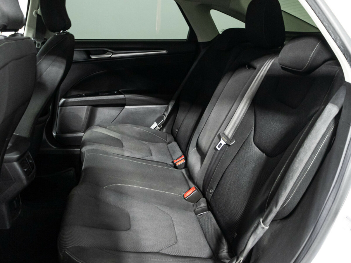 Купить Ford Mondeo V, 2015, 172 000 км, фото №10