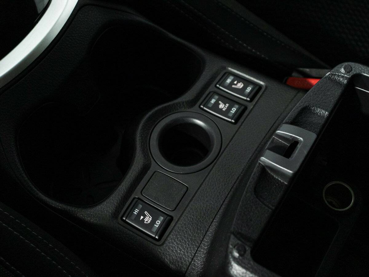 Купить Nissan Qashqai II Рестайлинг, 2020, 69 500 км, фото №16